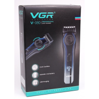 V-080 VGR Машинка для стрижки волос