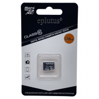 Eplutus micro SD 128G 10 CLASS