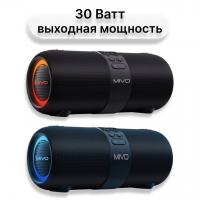 M11 PRO Mivo Портативная Bluetooth колонка