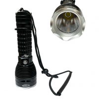 H-3001-P70 Аккумуляторный ручной фонарь/Водонепроницаемый для дайвинга