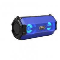 KM-205 Колонка с Bluetooth, USB/SD/FM/LED