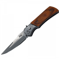 A508A Ножик складной (21 см)
