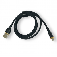 RM-9588 Сетевой кабель Lightning 1USB 2.1 A Быстрая зарядка