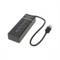 H304 USB-разветвитель (Хаб) 4USBPorts 3.0