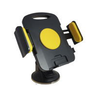ZYZ-139 Автомобильный держатель для телефонов-планшетов