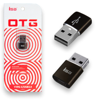 G-17  Переходник USB на Type-C USB 3.0
