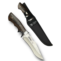 SA91 Туристический ножик (31 см)