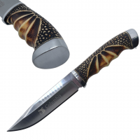 SA71 Туристический ножик (28 см)
