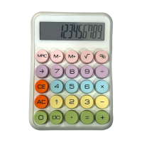 2280 Калькулятор 12-ти разрядный средний