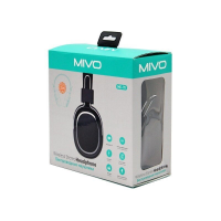 ME-70 MIVO Беспроводные наушники Bluetooth/FM/CD
