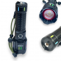 H-3019-PM30-TG Аккумуляторный ручной фонарь