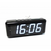 VST-762-6 Электронные сетевые часы