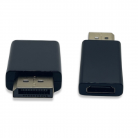 Переходник H170 (DisplayPort-M to HDMI-F)