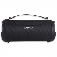 M08 "MIVO" Колонка с USB+SD+радио+Bluetooth