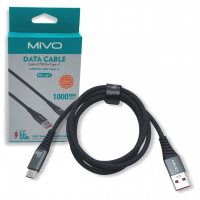 MX-66T 66w Mivo USB Кабель Type-C 1000 mm