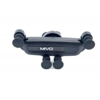 MZ08 "MIVO" Выдвижной гравитационный автомобильный держатель