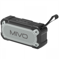 M36 "MIVO" Колонка с USB+SD+радио+Bluetooth
