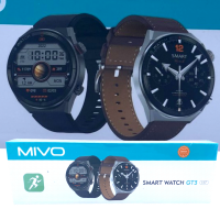 Смарт часы GT3 Mivo