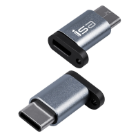 G-09 Переходник Micro USB на Type-C 