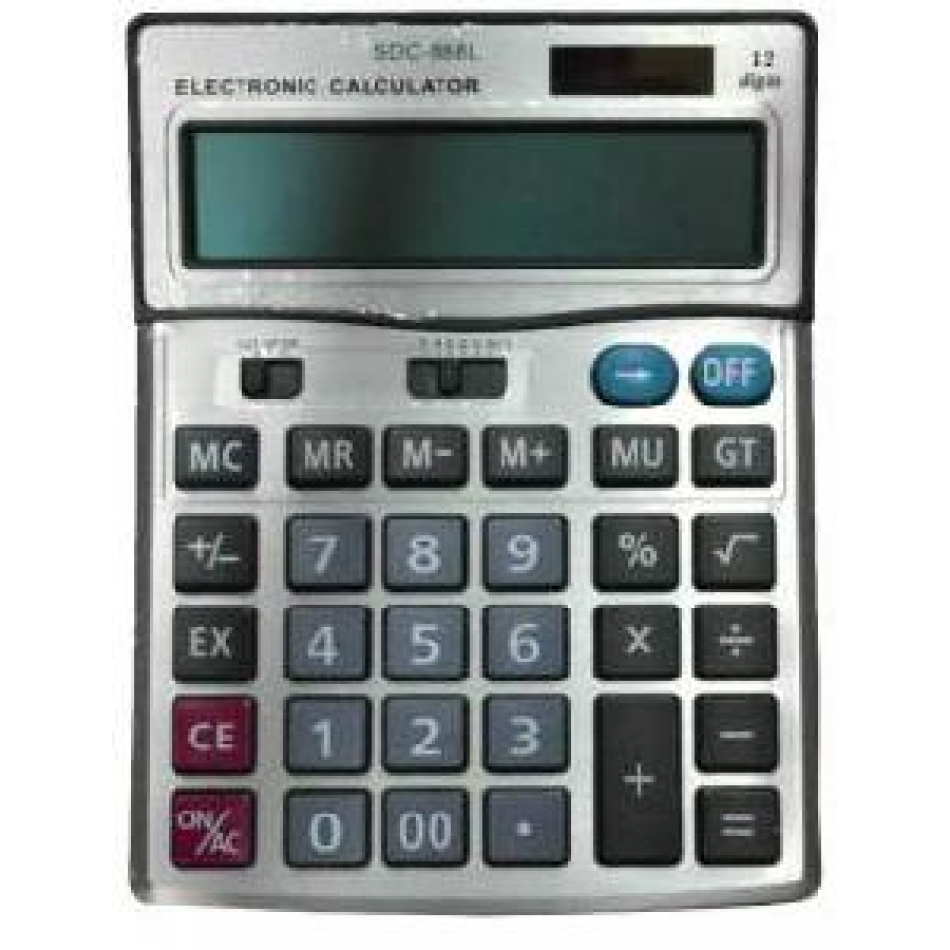 SDC-888L Калькулятор
