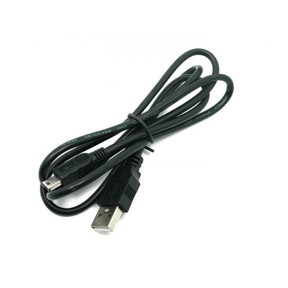 USB кабель мини USB